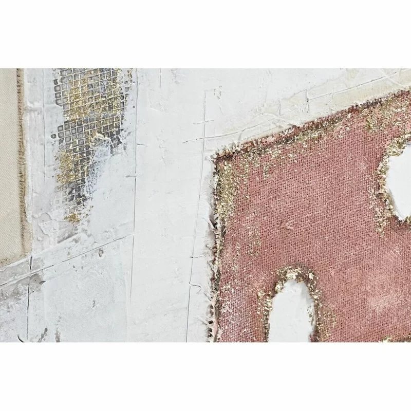 Painting DKD Home Decor 90 x 3,7 x 120 cm...