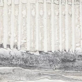 Painting DKD Home Decor 100 x 3,7 x 100 cm Abstract Urban... 2