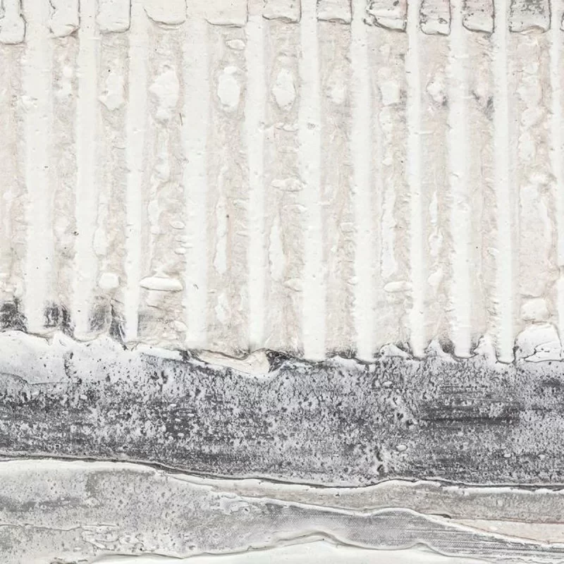 Painting DKD Home Decor 100 x 3,7 x 100 cm...