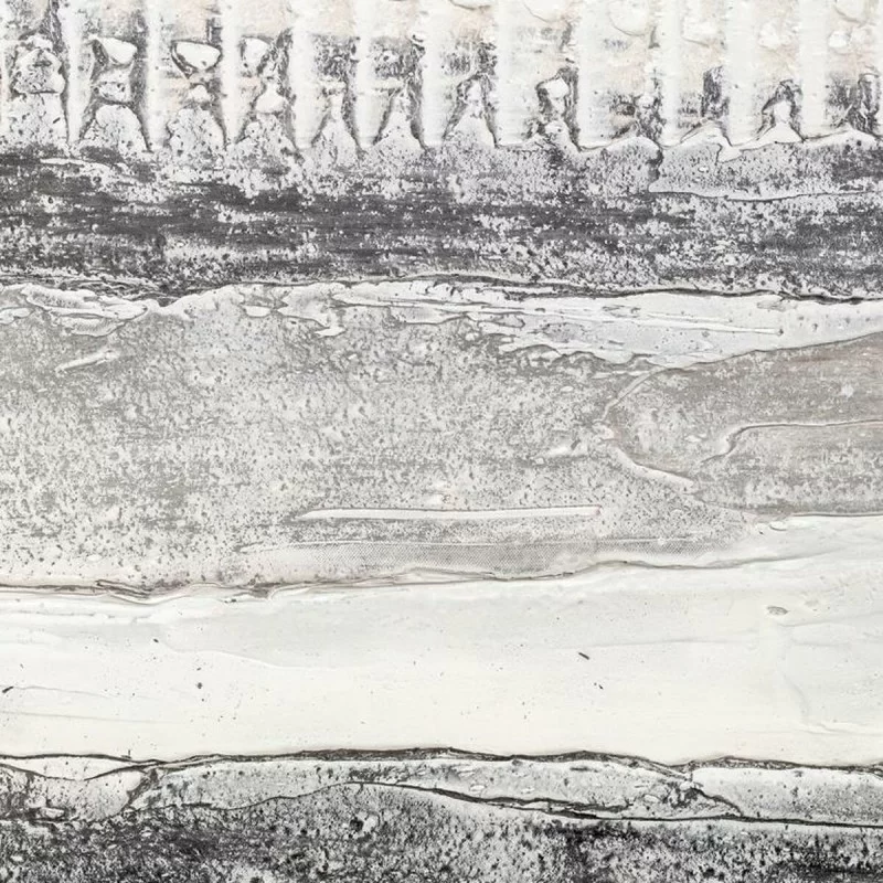 Painting DKD Home Decor 100 x 3,7 x 100 cm...