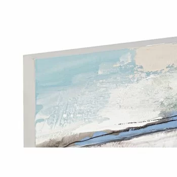 Painting DKD Home Decor 150 x 3 x 60 cm Abstract Modern... 2