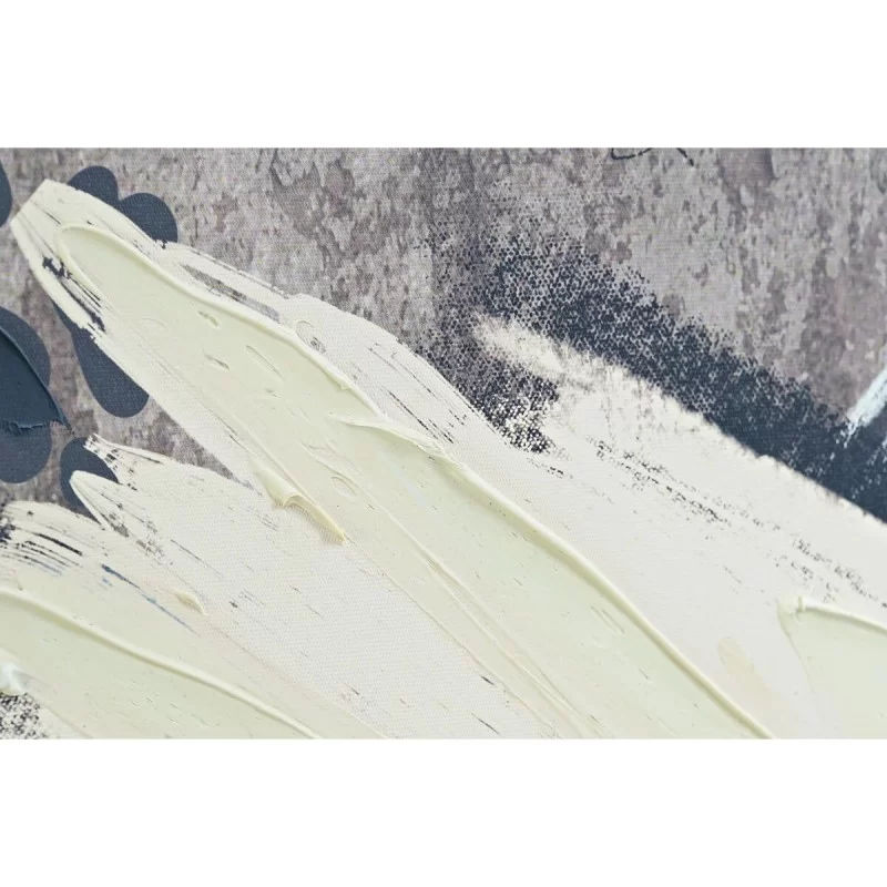 Painting DKD Home Decor 103 x 4,5 x 143 cm...