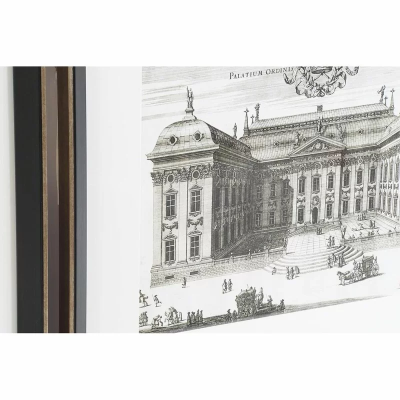 Painting DKD Home Decor 56 x 3 x 46 cm...