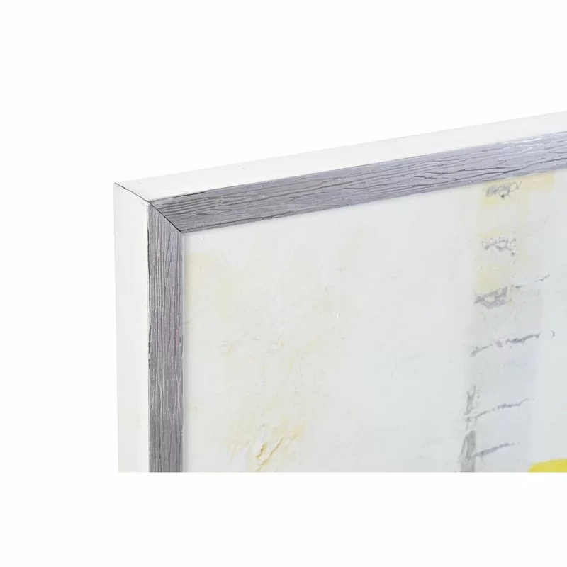 Painting DKD Home Decor Abstract 70 x 3 x 100...