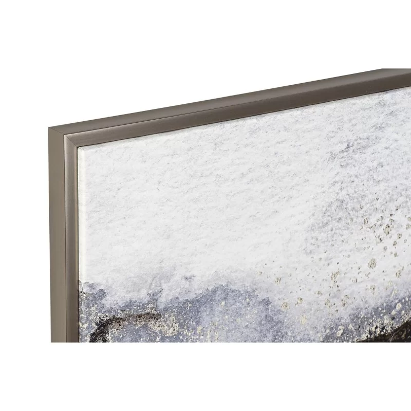 Painting DKD Home Decor 79 x 2,5 x 79 cm...