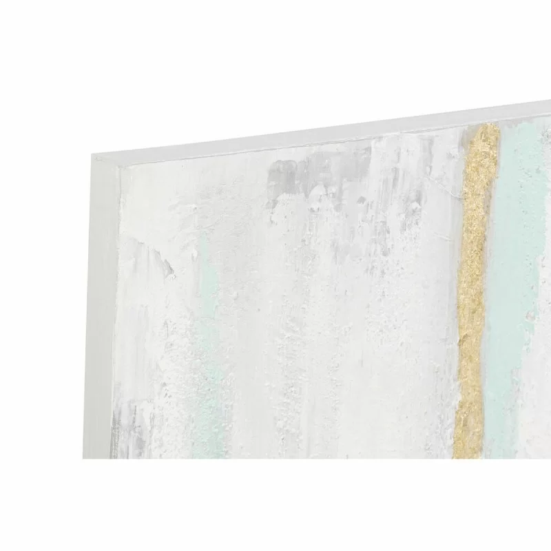 Painting DKD Home Decor Abstract 80 x 3 x 80 cm...
