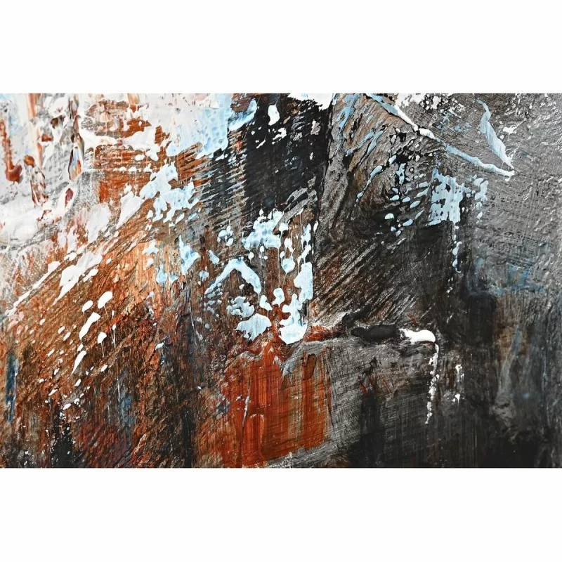 Painting DKD Home Decor Abstract Modern (155 x...