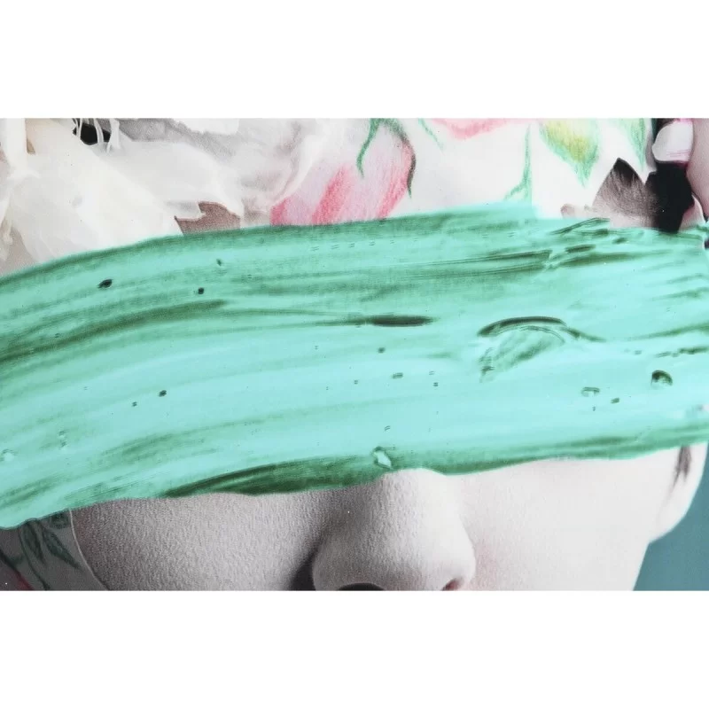 Painting DKD Home Decor Lady 60 x 3 x 80 cm...