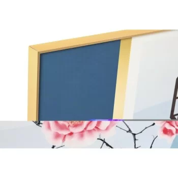 Painting DKD Home Decor 180 x 3 x 60 cm Oriental (2 Units) 2