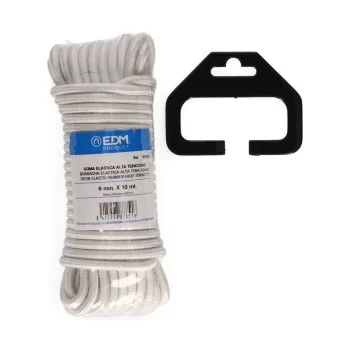 Braided rope EDM 10 m 2