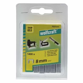 Staples Wolfcraft 7031000 Nº 053 1400 Units 2