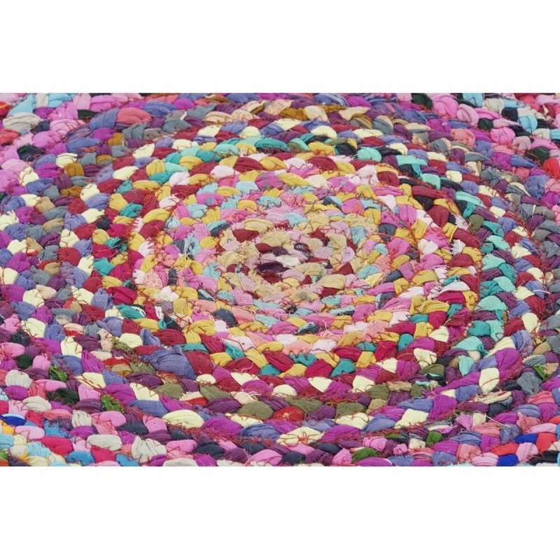 Carpet DKD Home Decor Multicolour Arab (1,99 x...