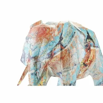 Decorative Figure DKD Home Decor Elephant Resin... 2