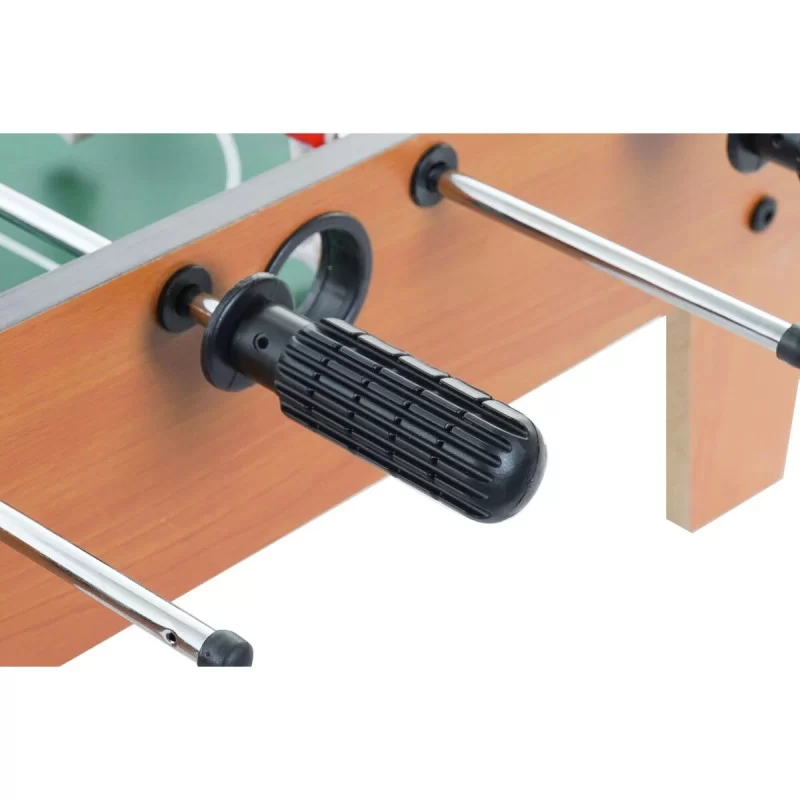 Table-top football DKD Home Decor Legs 69 x 37...