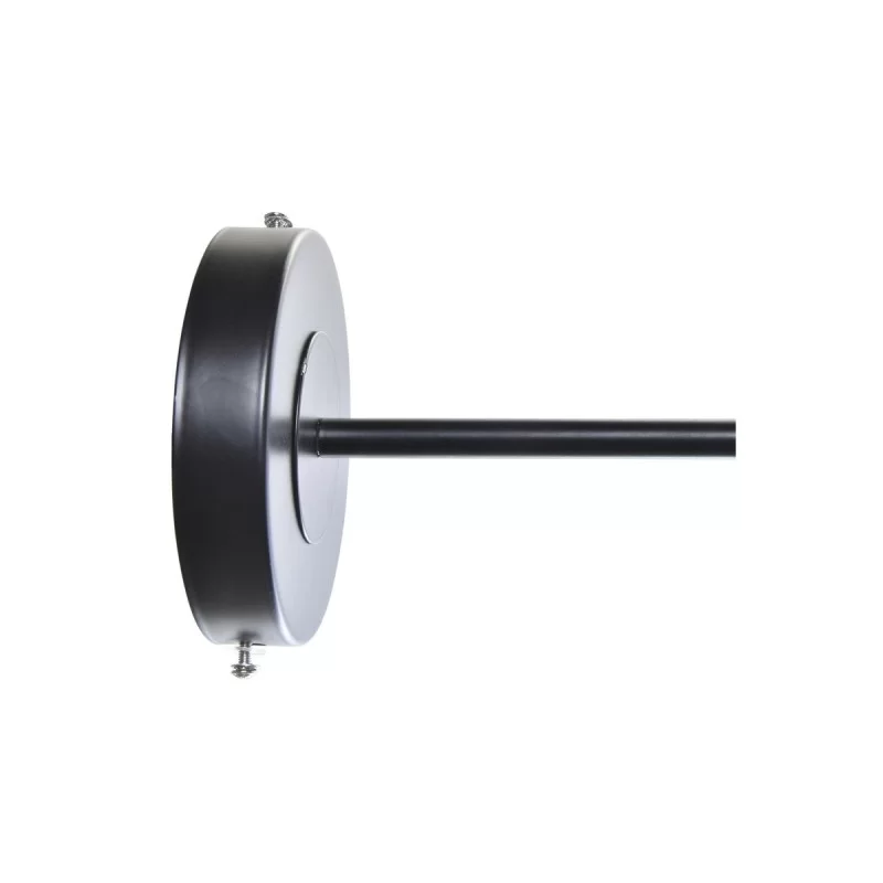 Ceiling Light DKD Home Decor Red Black Golden...