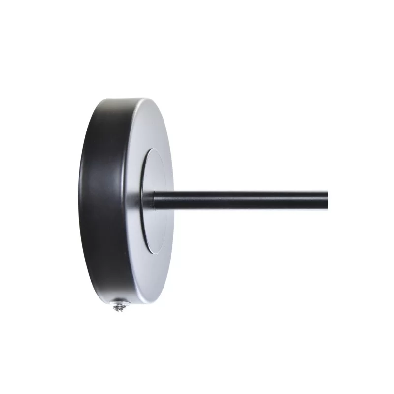 Ceiling Light DKD Home Decor Red Black White...