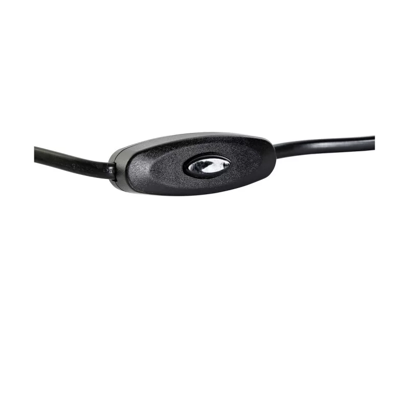 Desk lamp DKD Home Decor Golden Metal Brown 220...