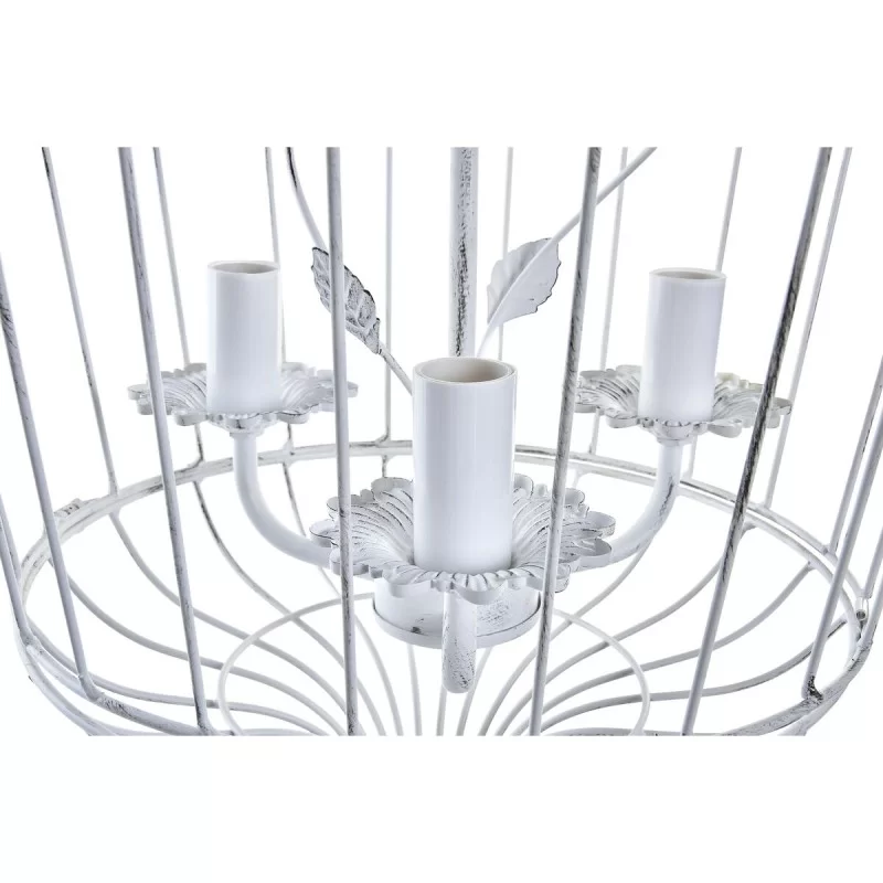 Ceiling Light DKD Home Decor 37 x 37 x 55 cm...
