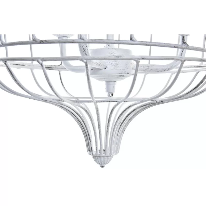 Ceiling Light DKD Home Decor 37 x 37 x 55 cm...