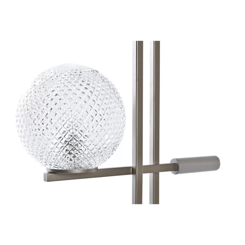 Desk lamp DKD Home Decor Golden 220 V Modern...