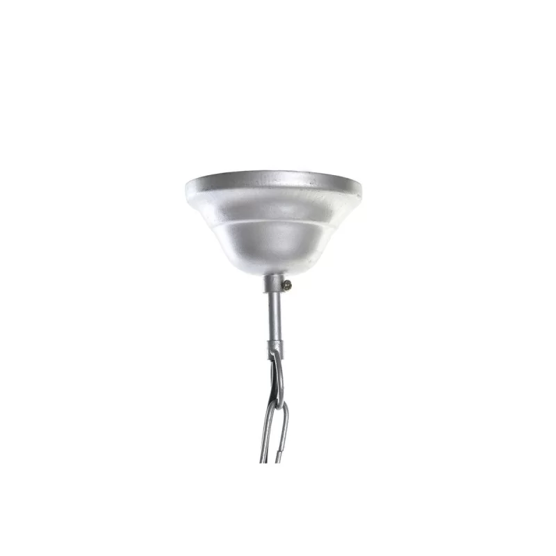 Ceiling Light DKD Home Decor Brown Silver Metal...