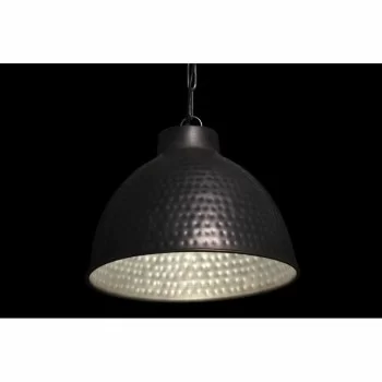 Ceiling Light DKD Home Decor Silver 220 V 50 W (41 x 41 x... 2