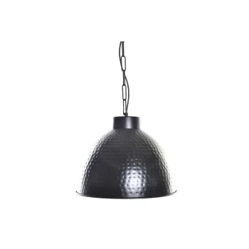 Ceiling Light DKD Home Decor Black 220 V 50 W (41 x 41 x...