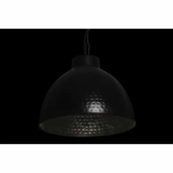 Ceiling Light DKD Home Decor Black 220 V 50 W (41 x 41 x... 2