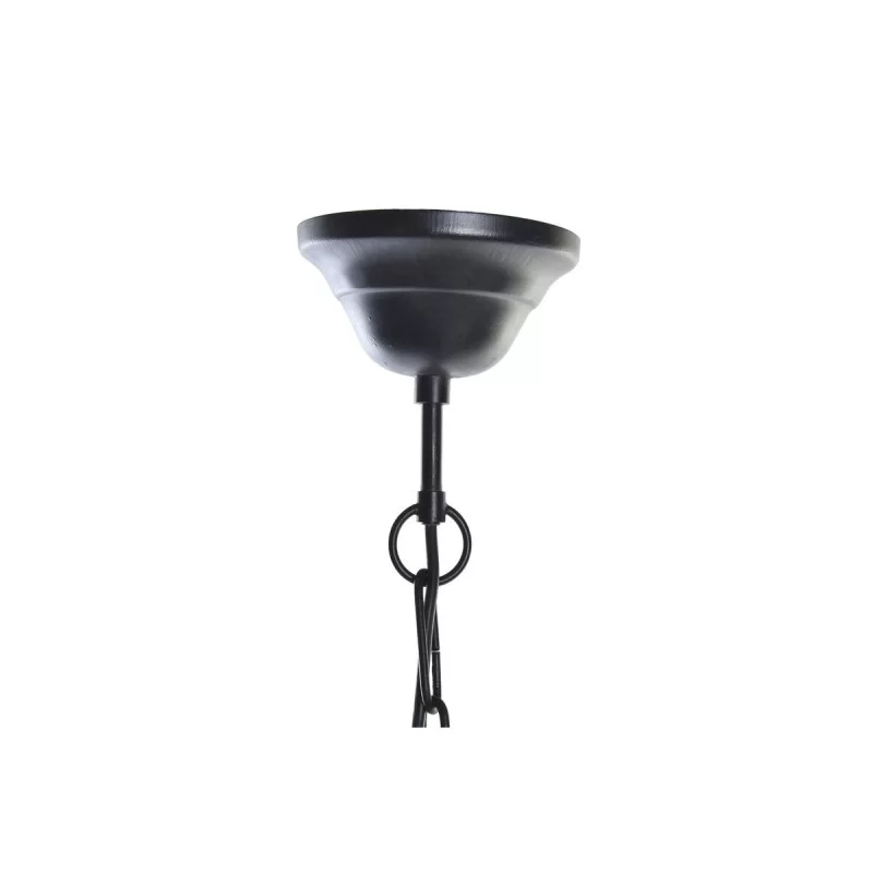 Ceiling Light DKD Home Decor Black 220 V 50 W...