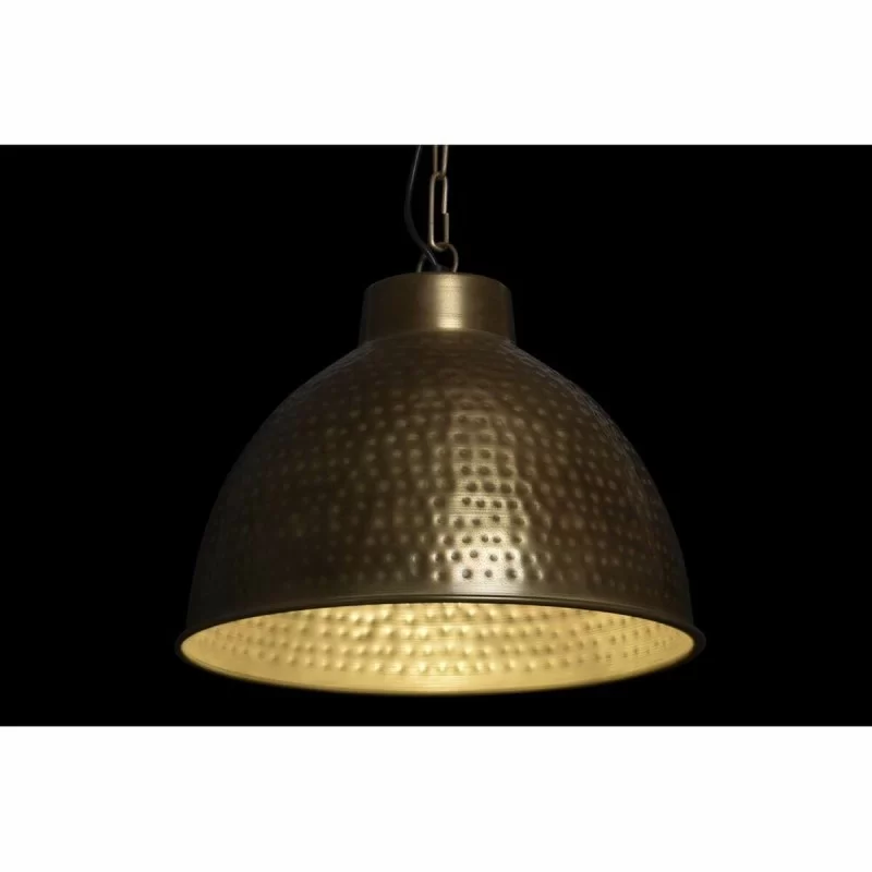 Ceiling Light DKD Home Decor Golden 220 V 50 W...