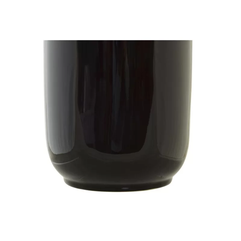 Vase DKD Home Decor Porcelain Golden Bicoloured...