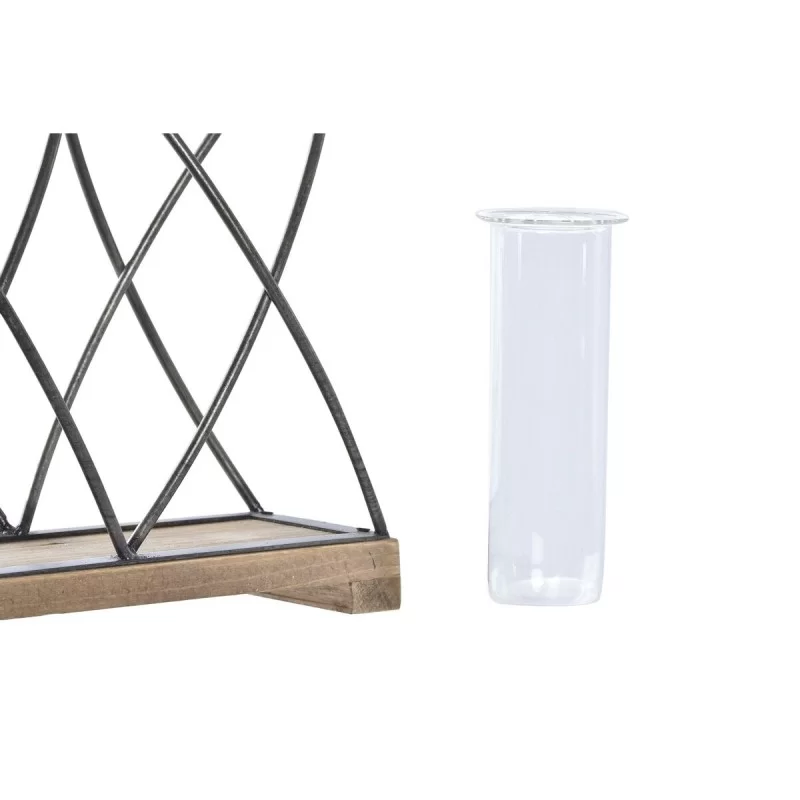 Vase DKD Home Decor 36,5 x 11,5 x 23,5 cm...