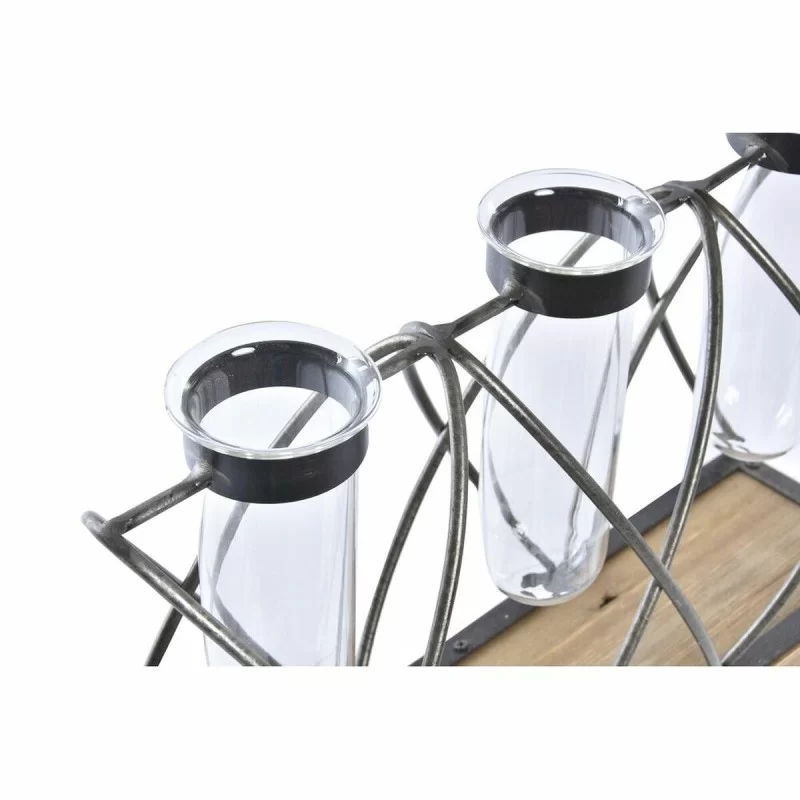 Vase DKD Home Decor 36,5 x 11,5 x 23,5 cm...