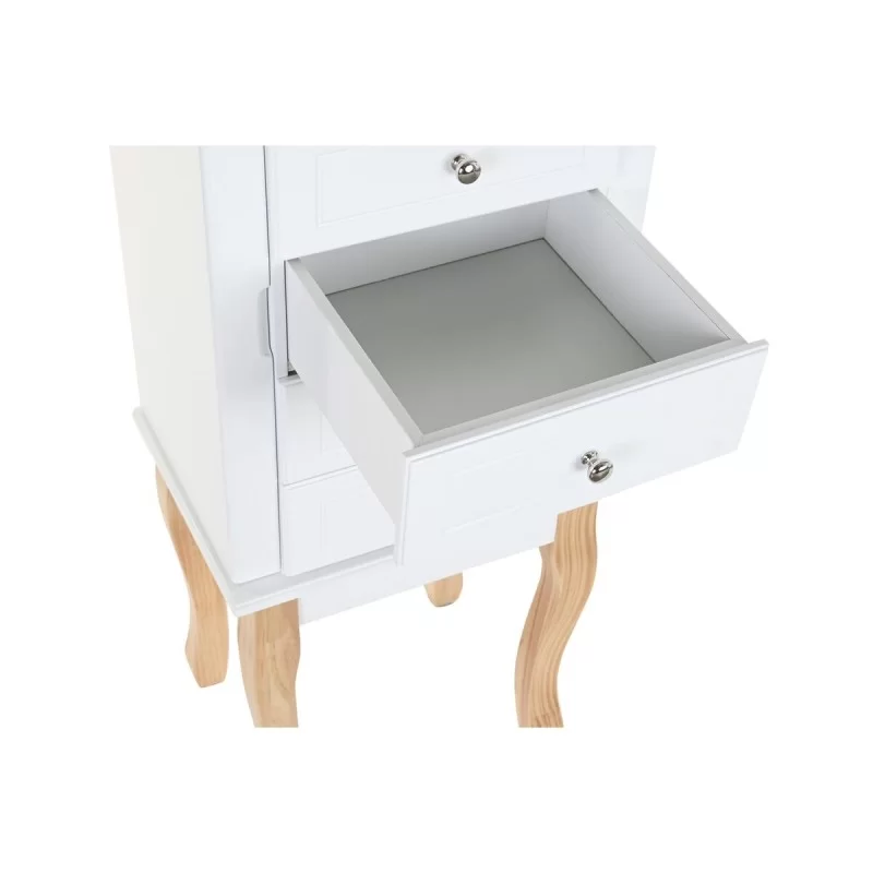 Jewellery Stand DKD Home Decor Mirror MDF...