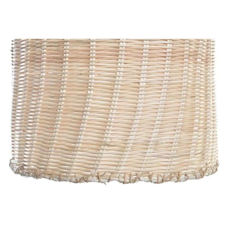 Ceiling Light DKD Home Decor Natural Rattan 40...