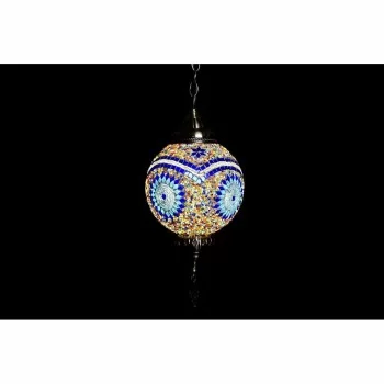 Ceiling Light DKD Home Decor Crystal Metal 20 x 20 x 36... 2