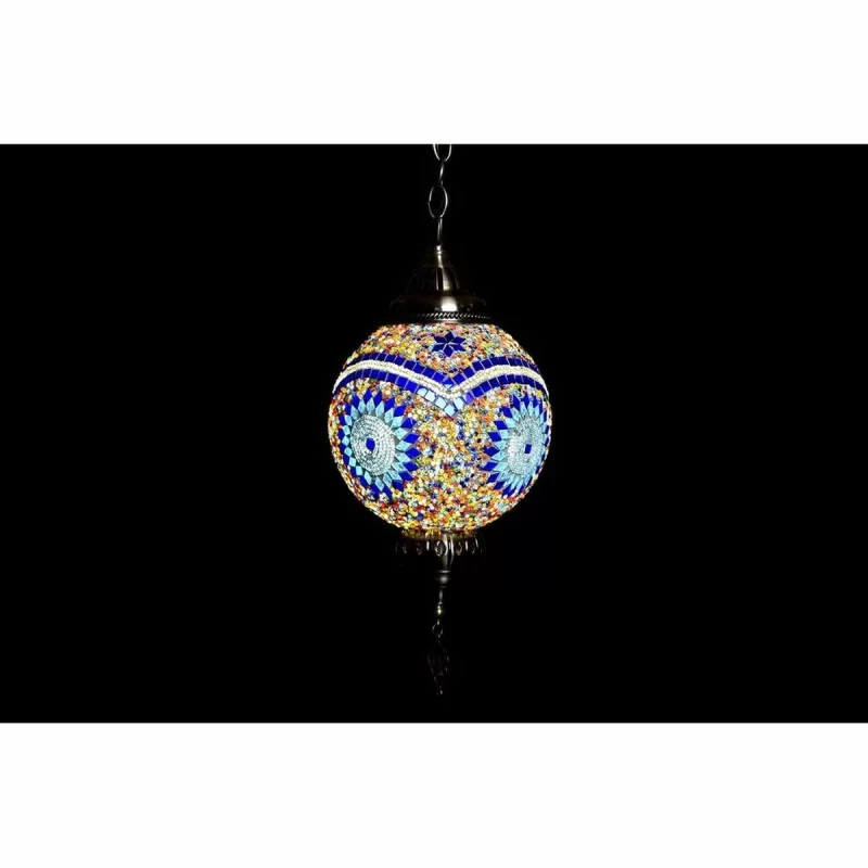 Ceiling Light DKD Home Decor Crystal Metal 20 x...