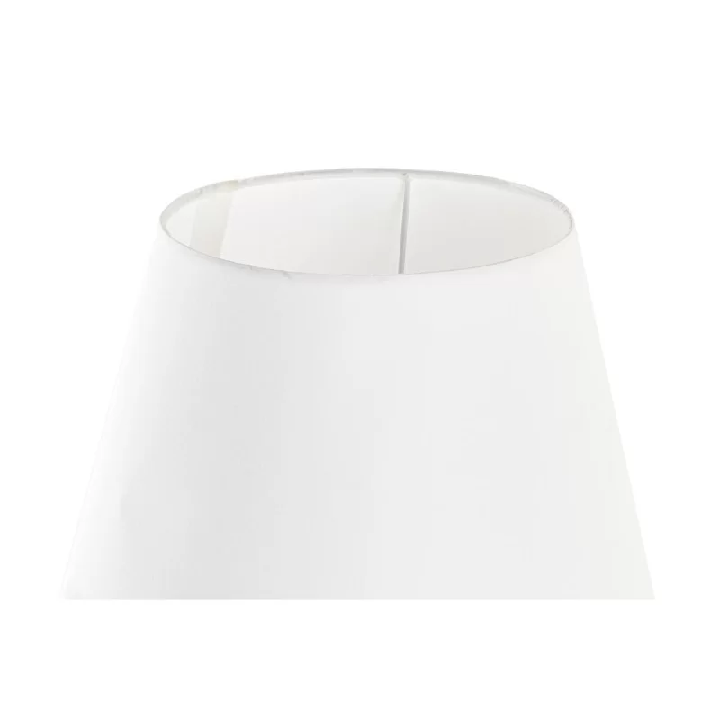 Desk lamp DKD Home Decor Golden White Colonial...