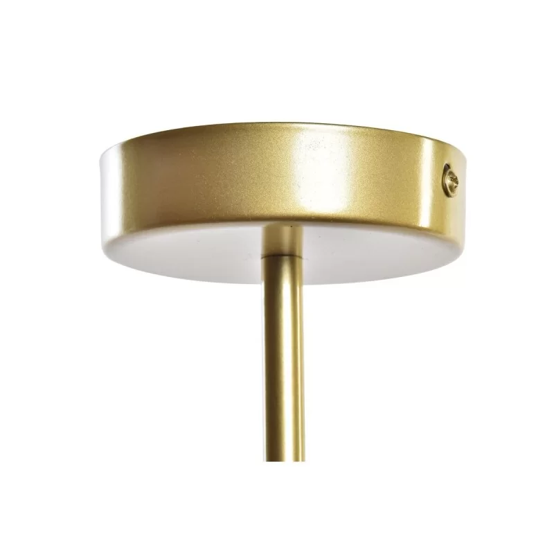 Ceiling Light DKD Home Decor Golden 220 V 50 W...