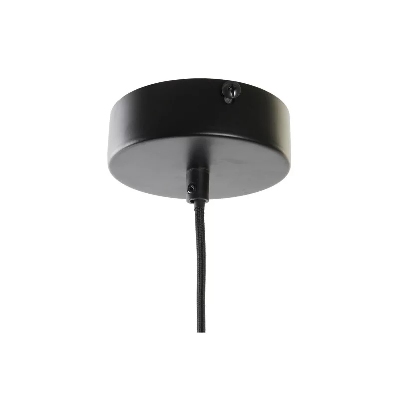 Ceiling Light DKD Home Decor Black Brown 220 V...