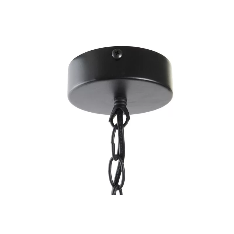 Ceiling Light DKD Home Decor Black 220 V 50 W...