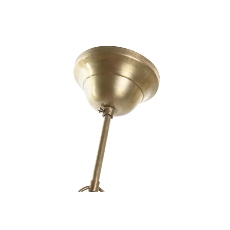 Ceiling Light DKD Home Decor Golden 50 W (43 x...