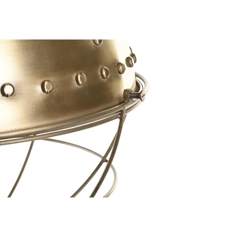 Ceiling Light DKD Home Decor Golden 50 W (43 x...