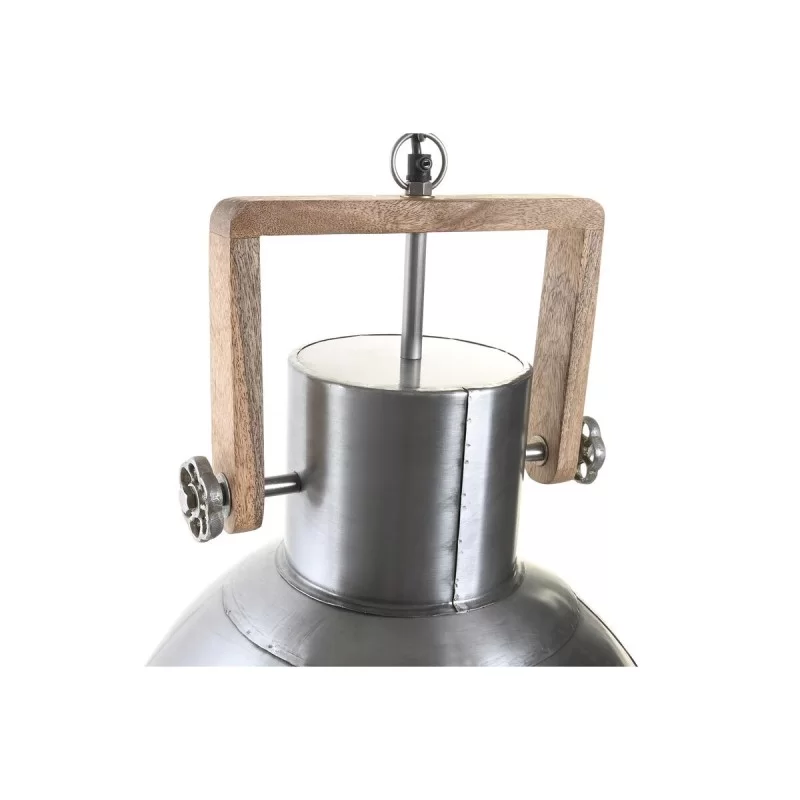 Ceiling Light DKD Home Decor Silver 50 W (40 x...