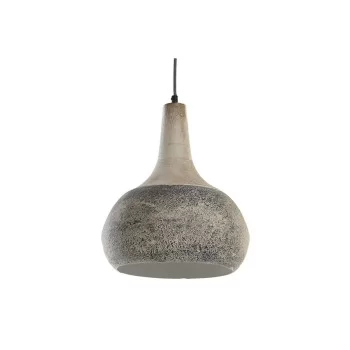 Ceiling Light DKD Home Decor Beige Dark grey 50 W (29 x...