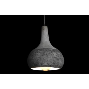 Ceiling Light DKD Home Decor Beige Dark grey 50 W (29 x... 2