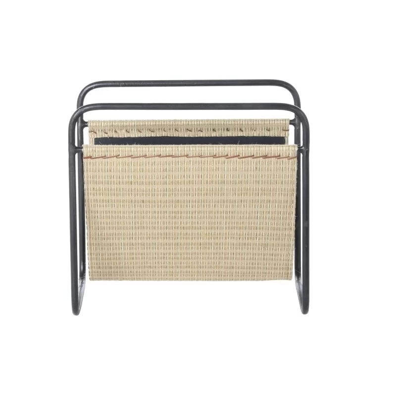 Magazine rack DKD Home Decor 39 x 26 x 36 cm...