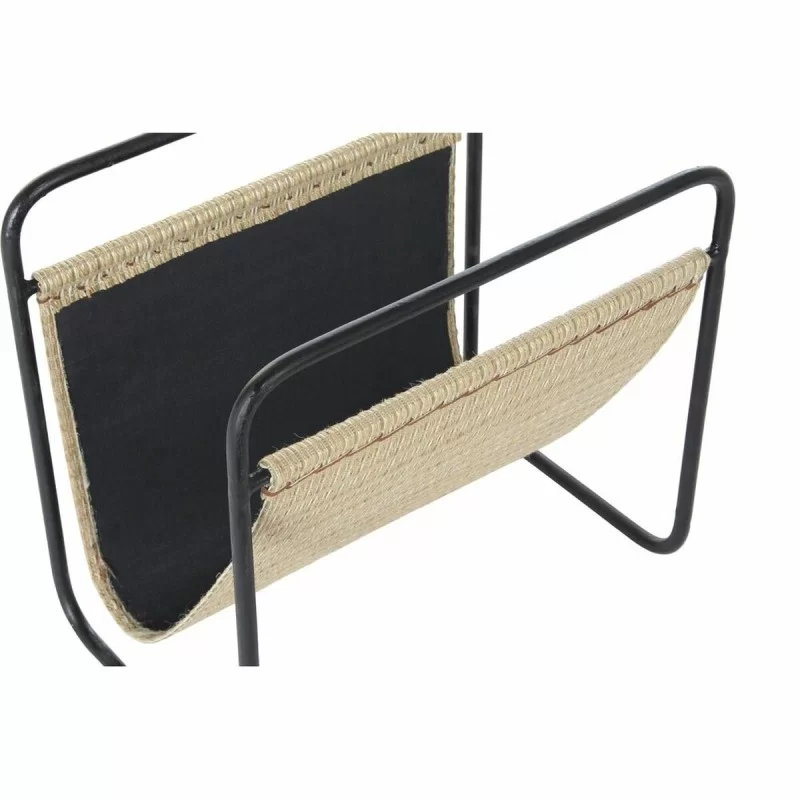 Magazine rack DKD Home Decor 39 x 26 x 36 cm...