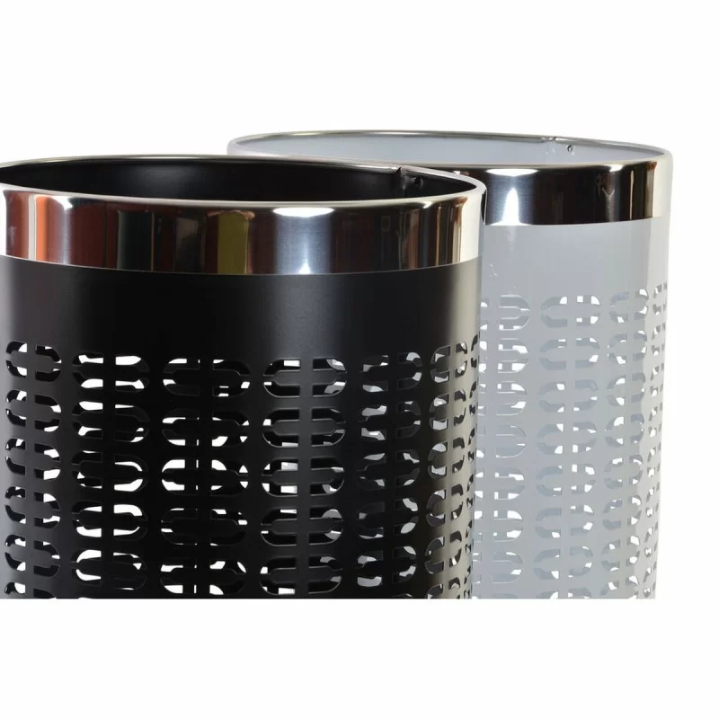 Umbrella stand DKD Home Decor 23 x 50 cm White...