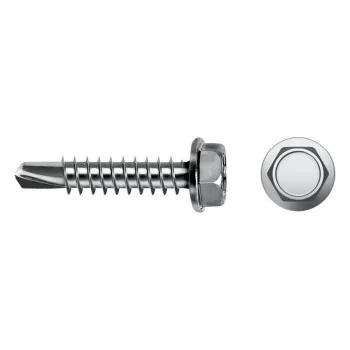 Self-tapping screw CELO 6,3 x 25 mm Metal plate screw 250...